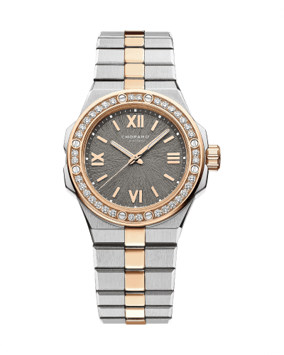 Chopard Alpine Eagle 33