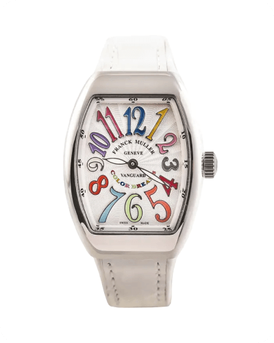 Franck Muller Color Dreams