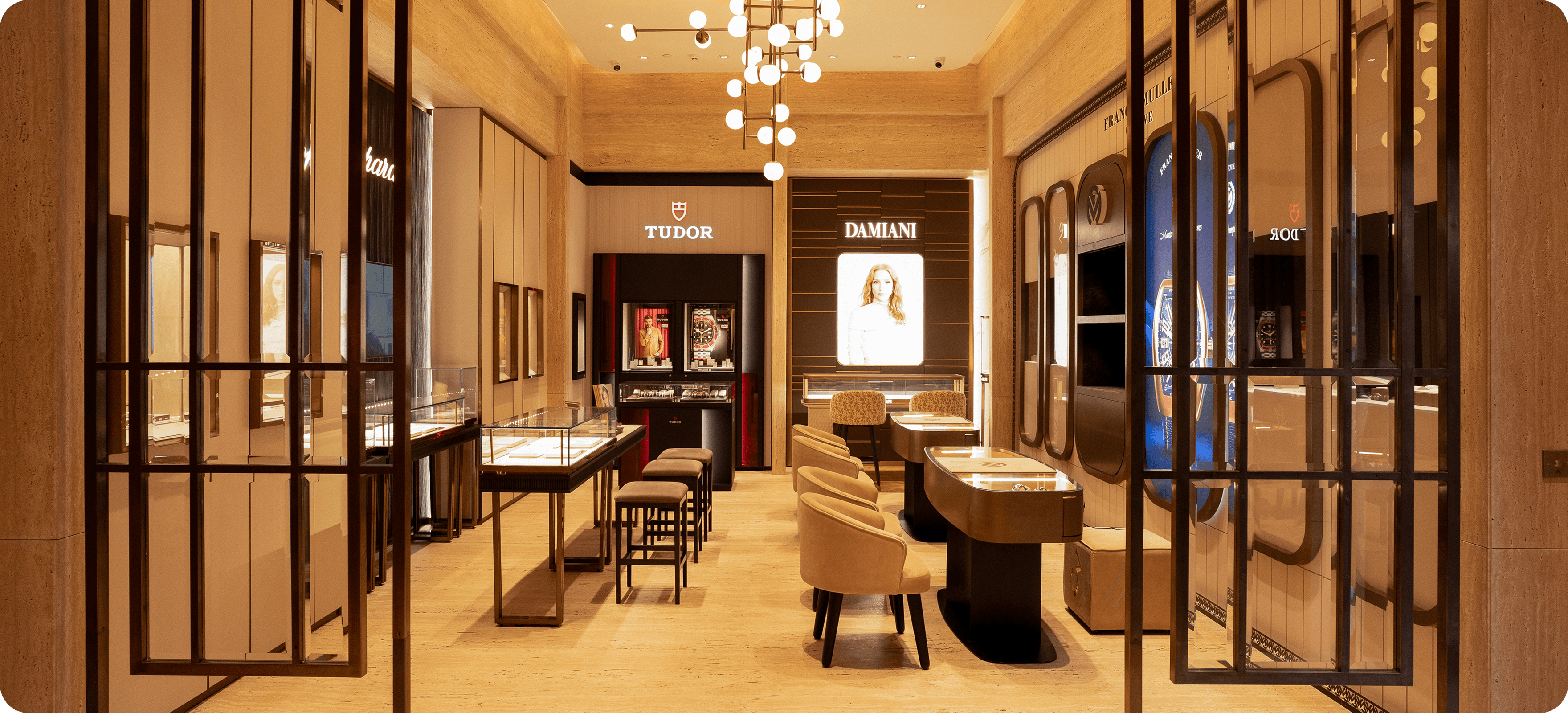 Infinity Timeless Boutique