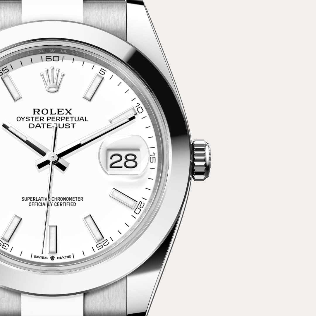 Rolex Watch M126300-0005