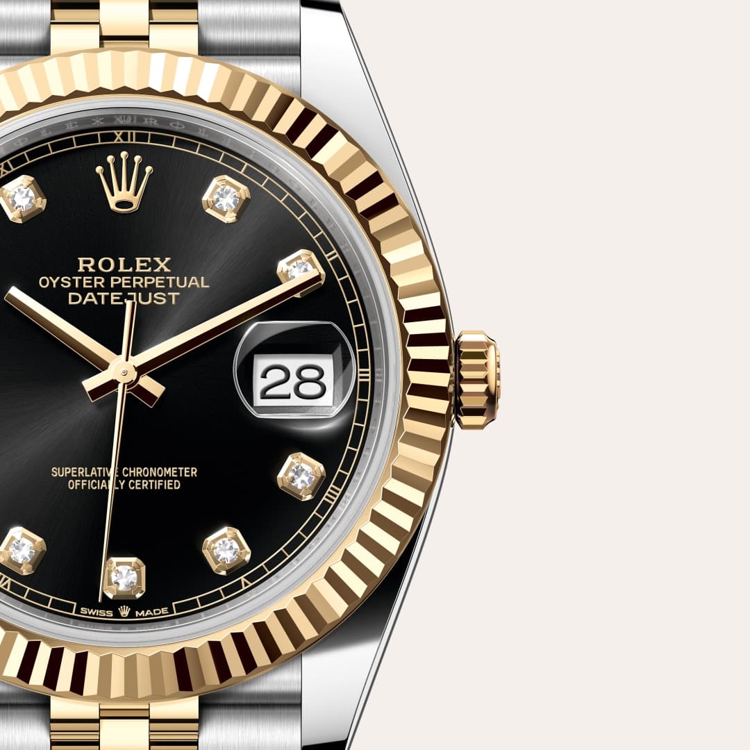 Rolex Watch M126333-0006