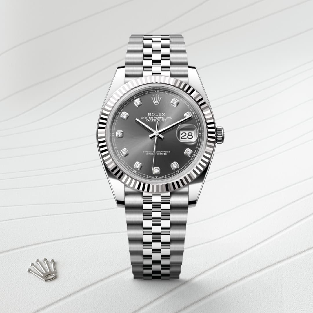 Rolex Watch M126334-0006