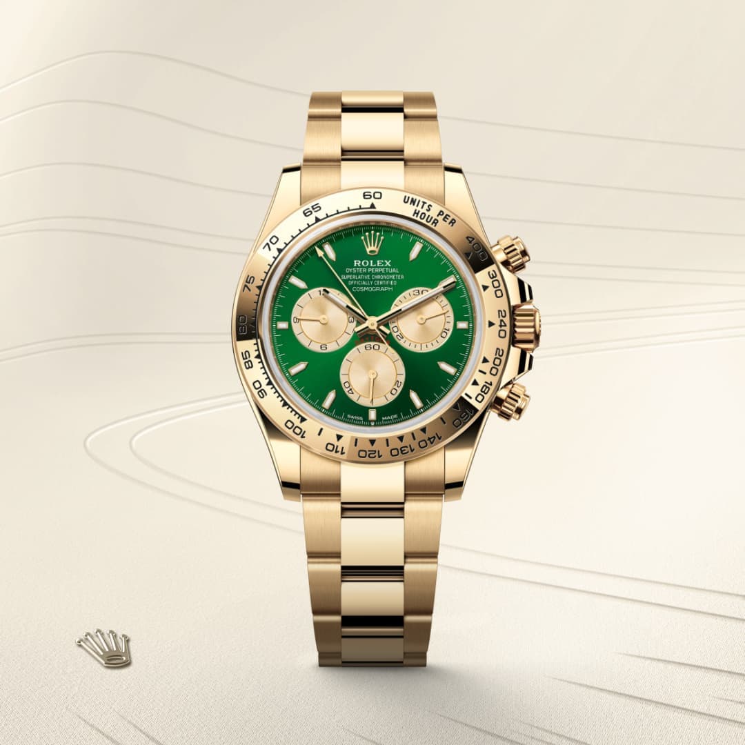 Rolex Watch M126508-0008