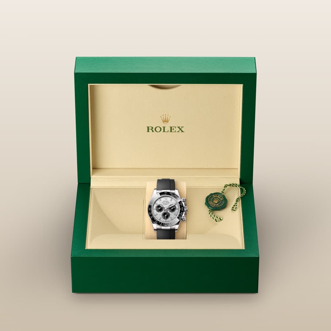 Rolex Watch M126519LN-0007