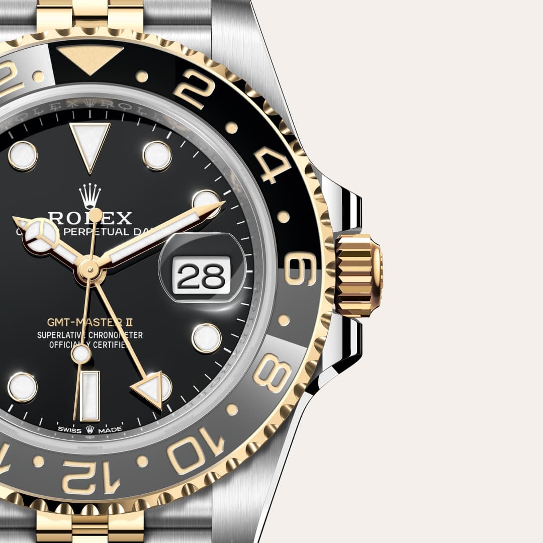 Rolex Watch M126713GRNR-0001