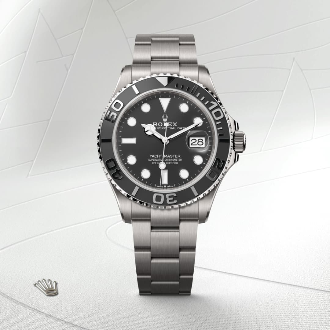 Rolex Watch M226627-0001