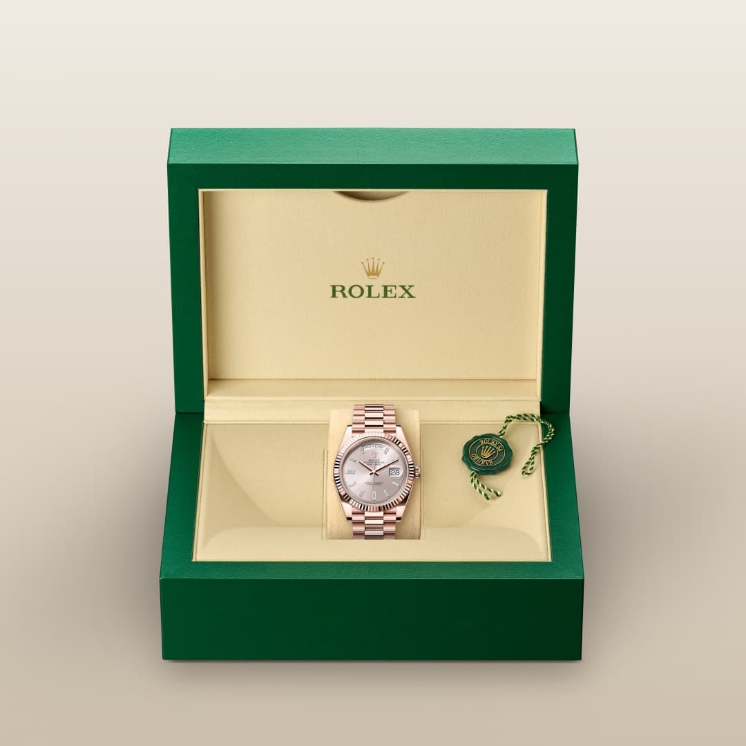 Rolex Watch M228235-0004
