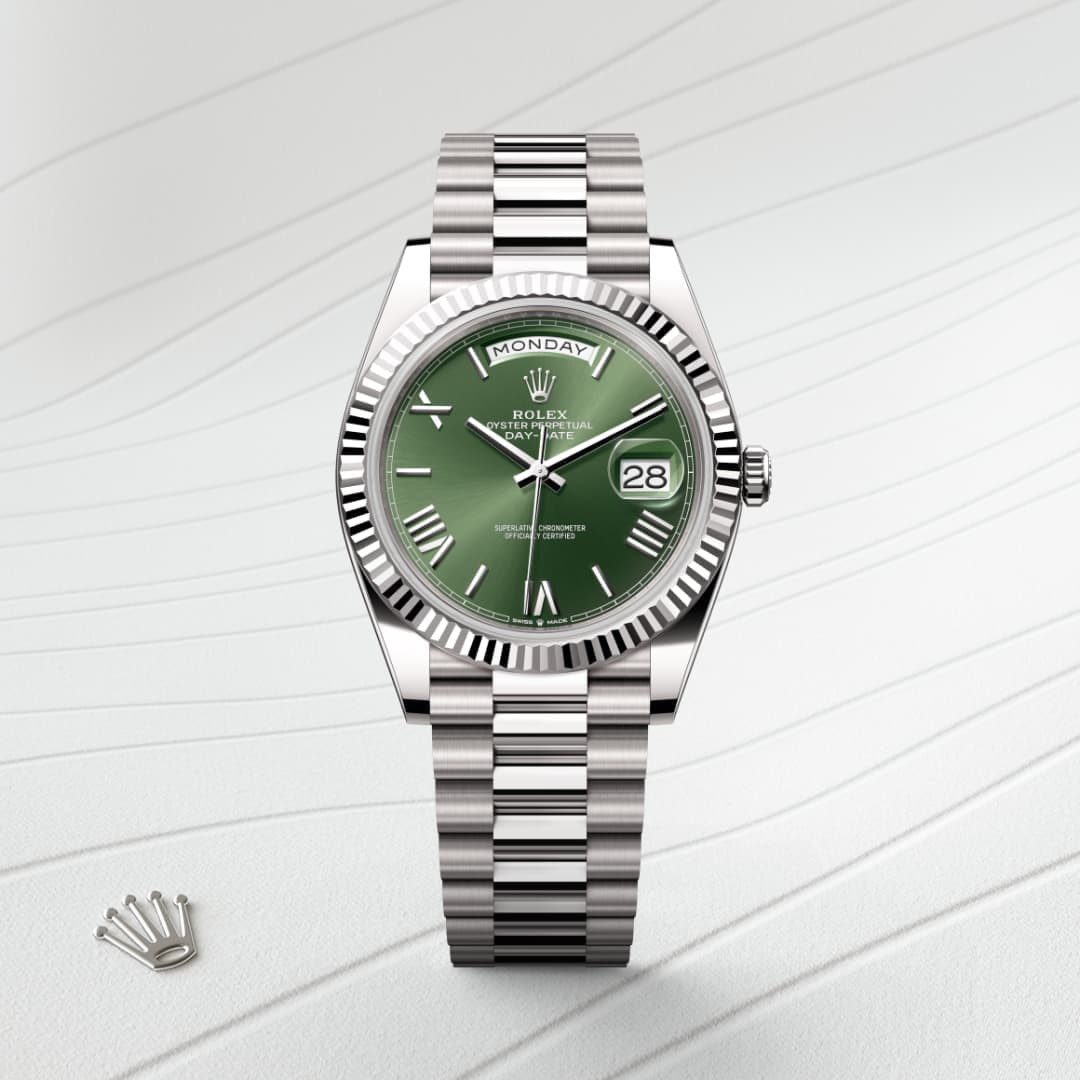 Rolex Watch M228239-0033
