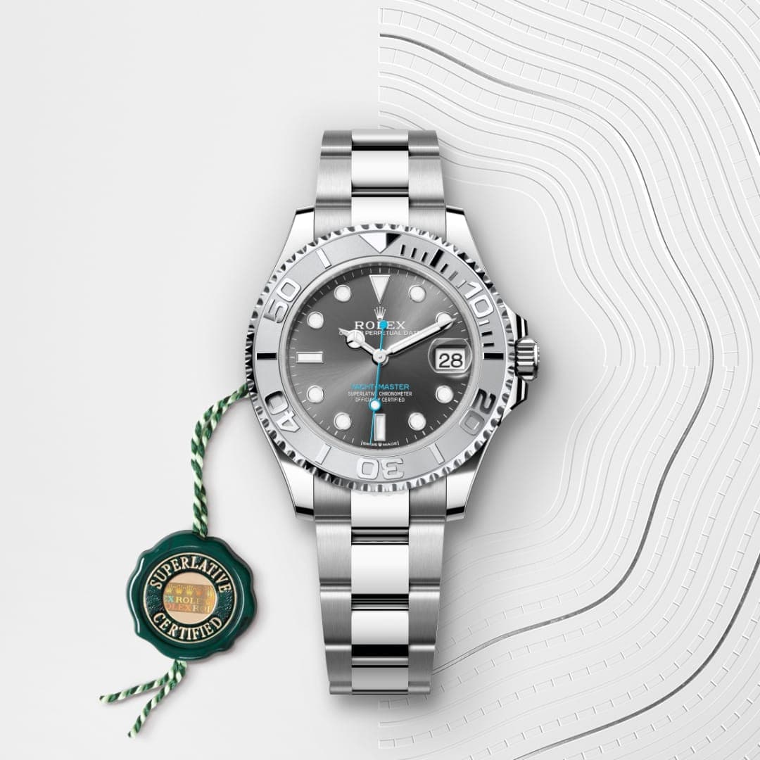 Rolex Watch M268622-0002