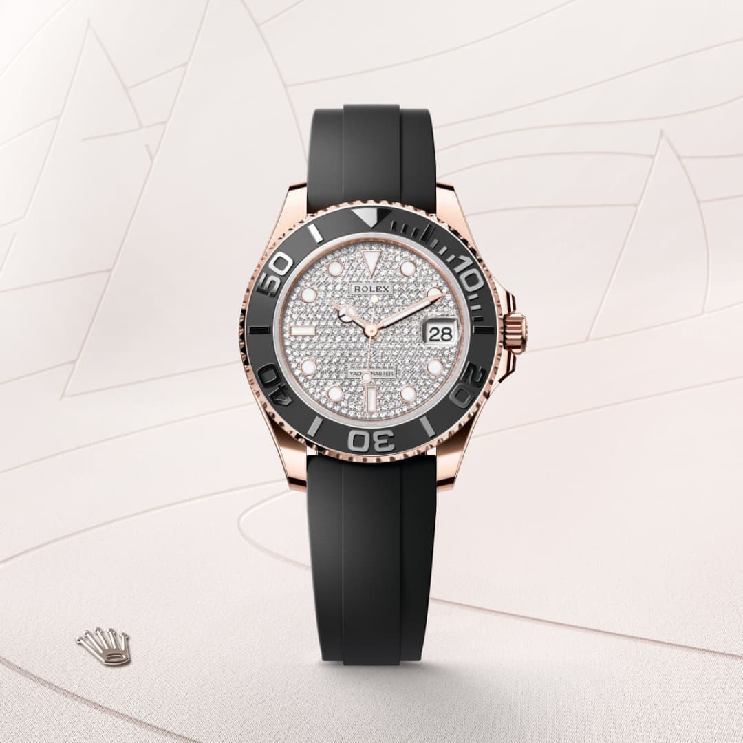 Rolex Watch M268655-0019