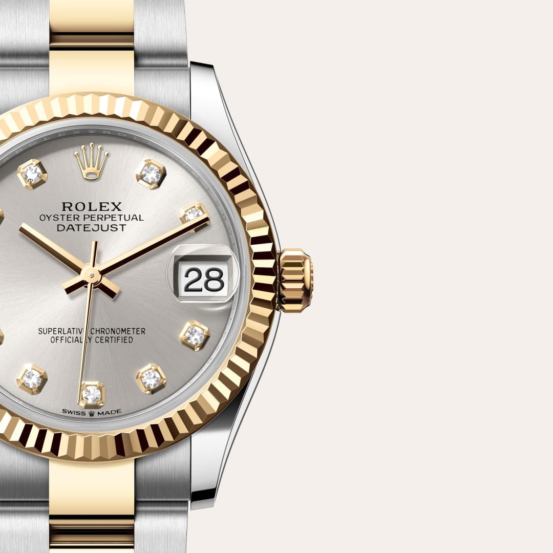 Rolex Watch M278273-0019