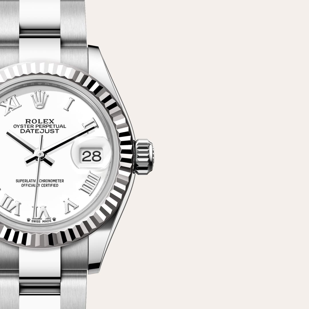 Rolex Watch M279174-0020