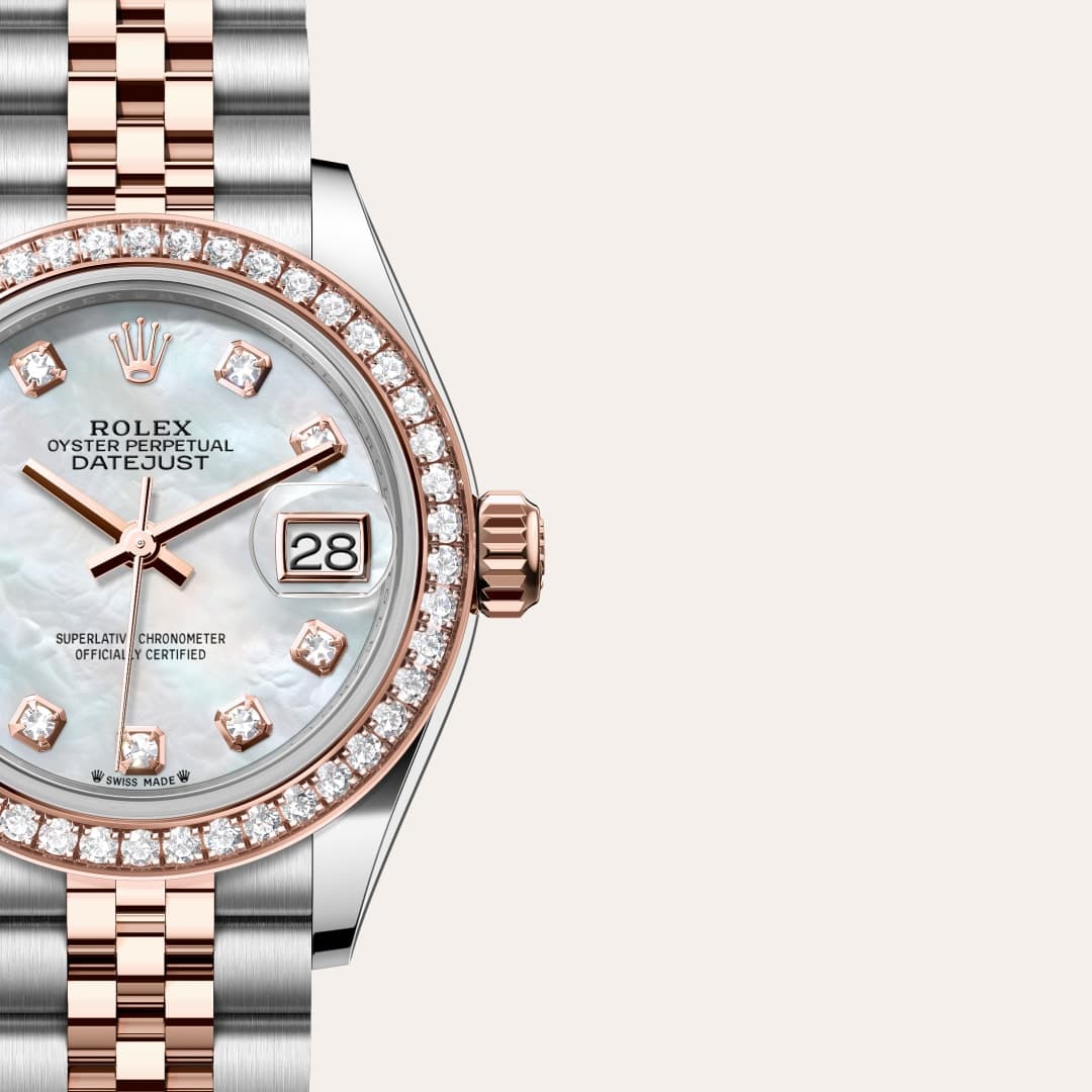 Rolex Watch M279381RBR-0013