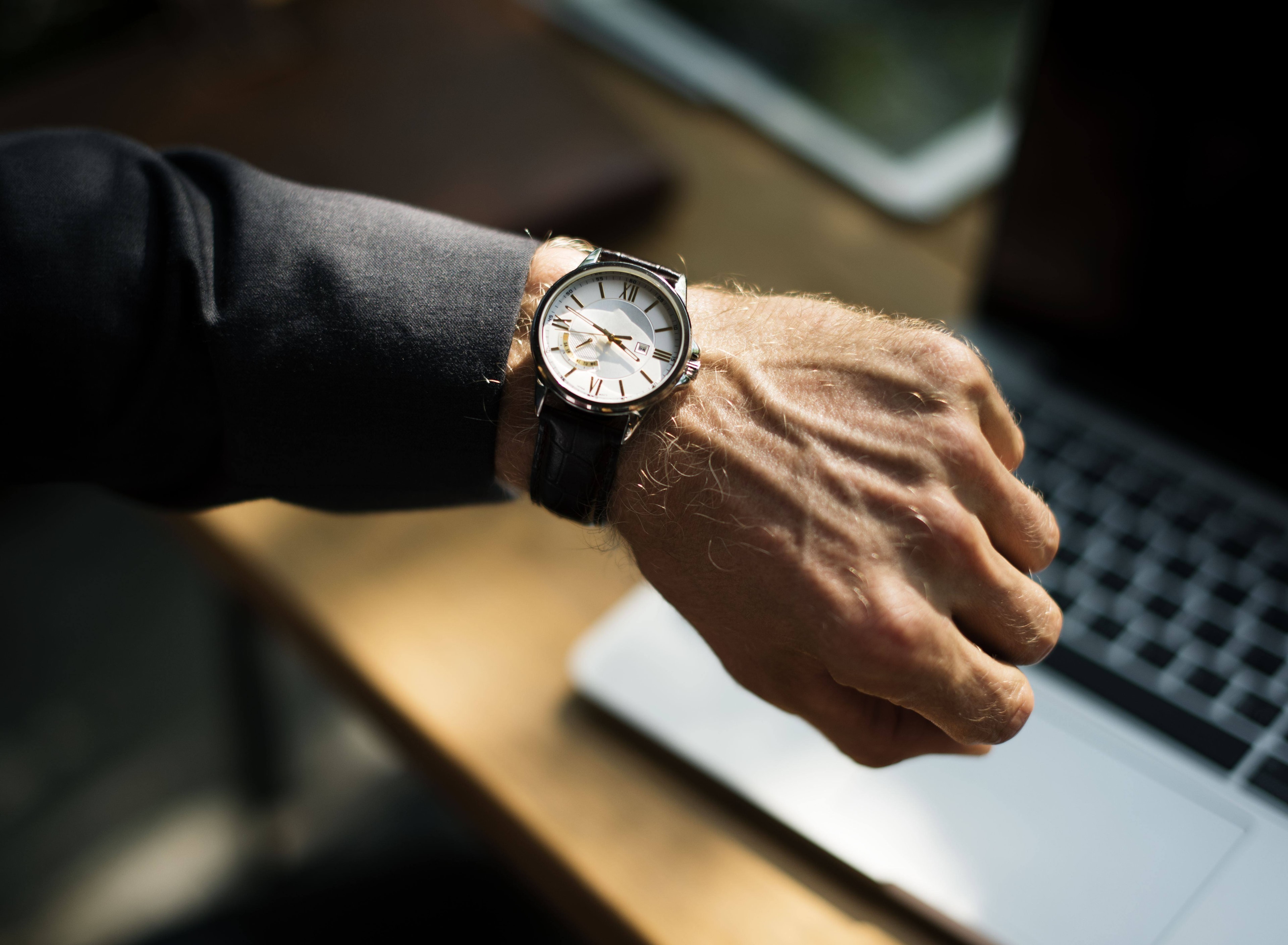 Men's luxury watches — Rolex, Tudor & Franck Muller collection at Infinity Timeless
