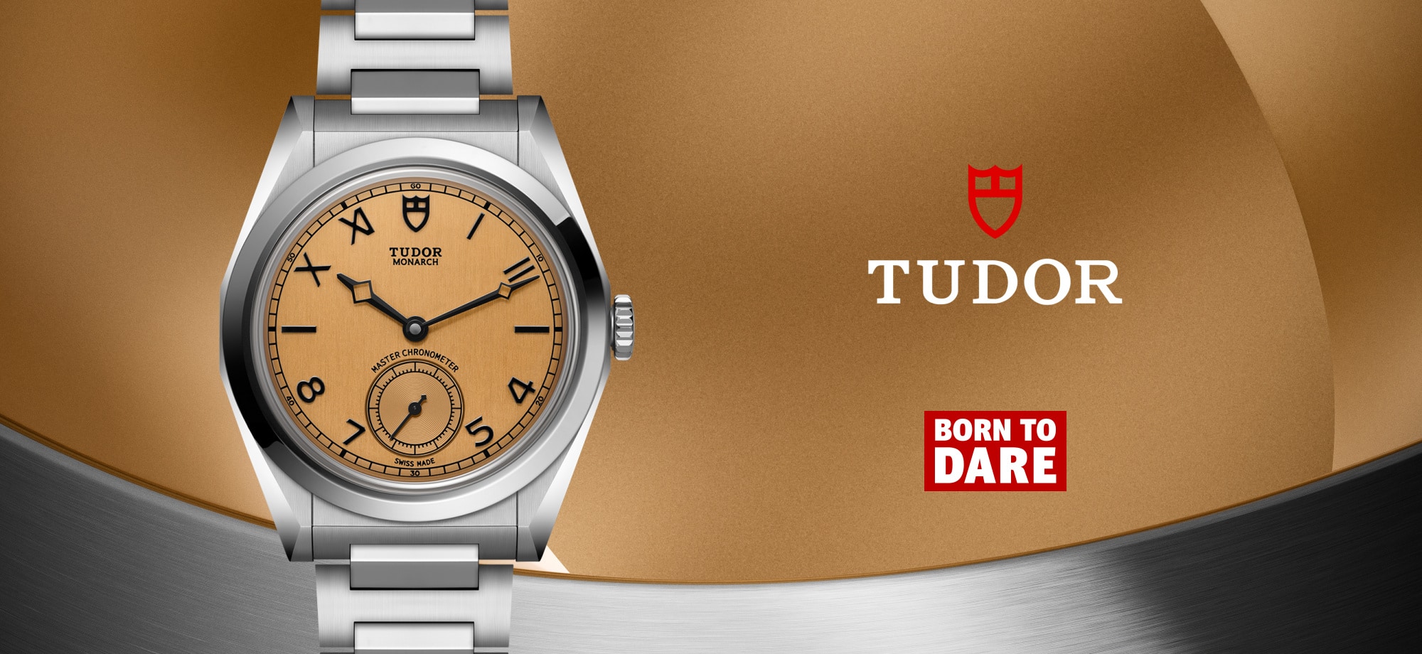 Tudor watch collection at Infinity Timeless boutique — authorized Tudor retailer Chennai