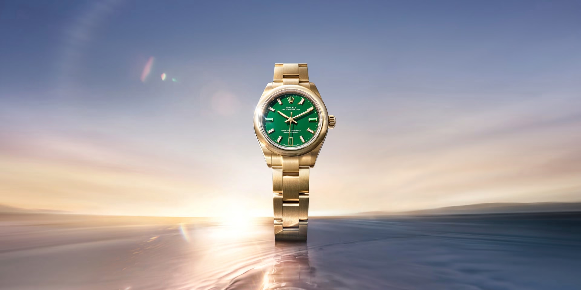 Rolex Oyster Perpetual 28 and 34 hero