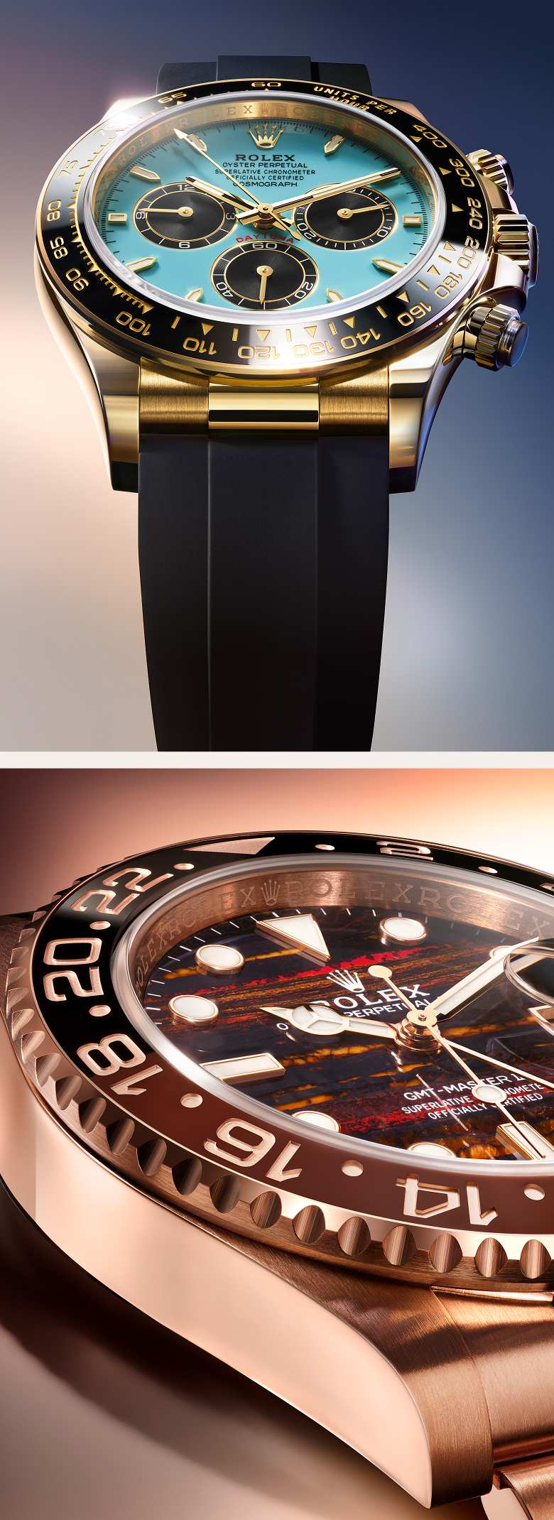 High-technology ceramic